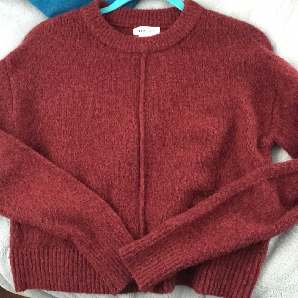 Juniors Sweater